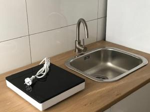 affittacamere alloggio olivo