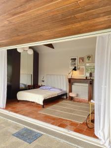 B&B / Chambres d'hotes Villa Tourelle : photos des chambres