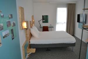 Hotels greet Hotel Rennes Pace : photos des chambres