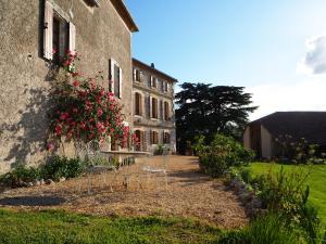 Maisons de vacances La Bastide Portoly Gite 