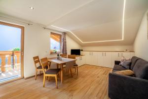 Innergasserhof Ferienwohnung Edelweiss