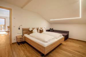 Innergasserhof Ferienwohnung Edelweiss