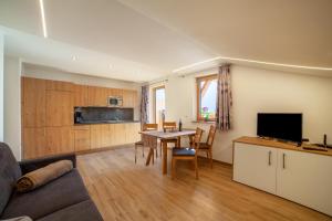 Innergasserhof Ferienwohnung Edelweiss