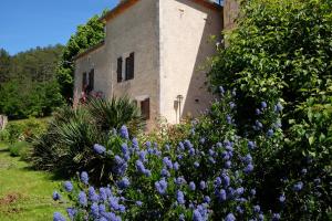 Maisons de vacances La Bastide Portoly Gite 