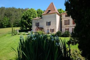 Maisons de vacances La Bastide Portoly Gite 