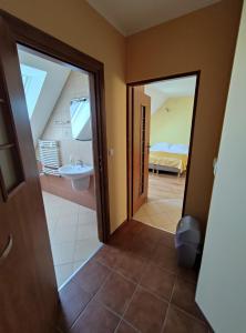 Apartament Pod Lasem