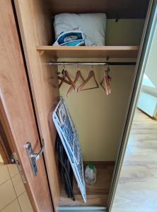 Apartament Pod lasem