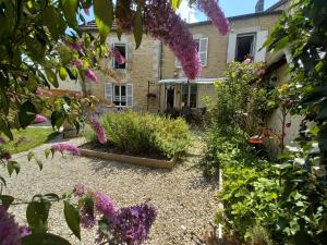 Appartements Suite EDEN avec jacuzzi prive : photos des chambres