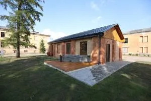 House - conference hall for events in the center of the Daugavpils fortress - Dolnāja