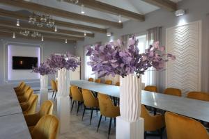 House - conference hall for events in the center of the Daugavpils fortress