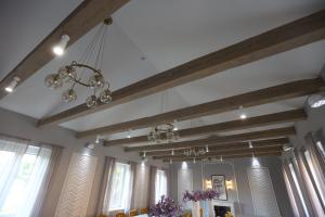 House - conference hall for events in the center of the Daugavpils fortress