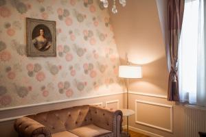 B&B / Chambres d'hotes La Maison Gobert Paris Hotel Particulier : photos des chambres