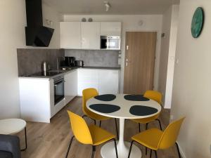 Apartament Beluga