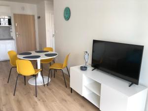 Apartament Beluga