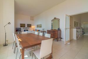 CASA ANDINA Vista unica con Wifi e parcheggio