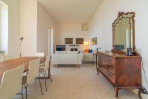 CASA ANDINA Vista unica con Wifi e parcheggio