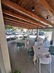 Elizabeta Deluxe Rooms