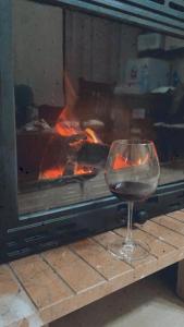 Апартамент в MountainLake