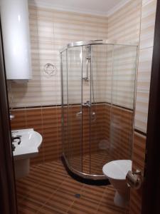 Апартамент в MountainLake