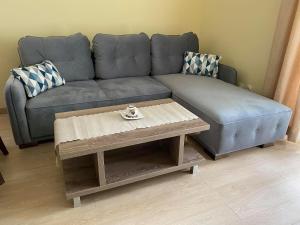 Апартамент в MountainLake