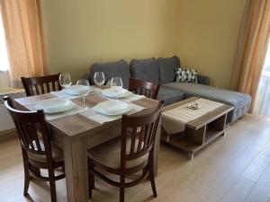 Апартамент в MountainLake