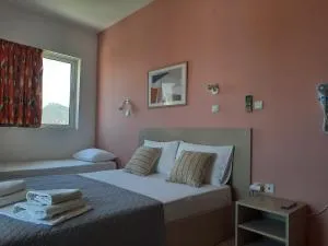 Ntemos Apartments - Tolo