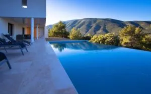 À mont nos hôtes 2 - 乌韦兹河畔莫朗