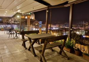 Cave Konak Hotel - Special Category
