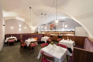 Boutique Hotel Dom - Rooms & Suites