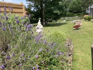 Hôtel des Argousiers