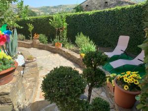 Trentova special rooms- locazione turistica