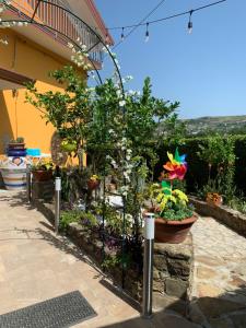 Trentova special rooms- locazione turistica