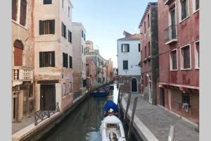 Appartamento con 1 Camera da Letto
