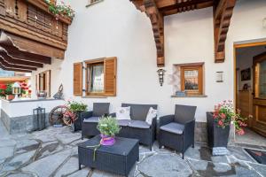 Sonnenparadies Apartement 3