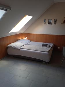 Apartman Pávai-Silye