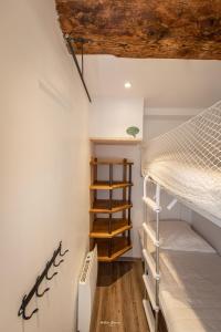 Appartements La Grange des Riders : photos des chambres