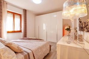 Lovely Apartment next to the beach with Air Conditioning and wifi