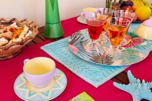 Lovely Apartment next to the beach with Air Conditioning and wifi