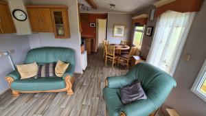 Hawthorn Self Catering Cottages