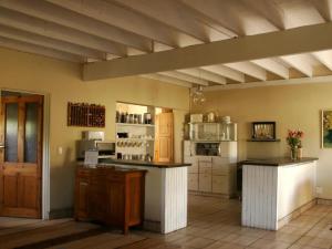 The Nelsbells Cottage