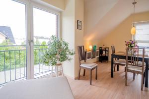 Helle Nichtraucherwohnung 69qm zwischen Köln und Düsseldorf
