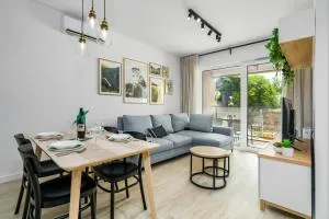 Apartments Na Podgórniku by Renters Prestige - Stare Miasto