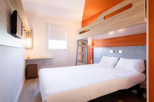Hotels Ibis Budget Perpignan Nord Rivesaltes : photos des chambres