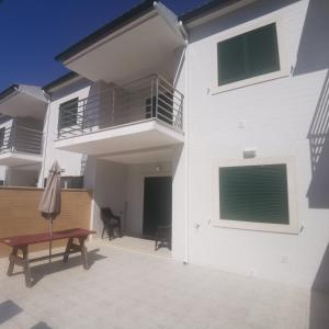 Bayside Holiday Home