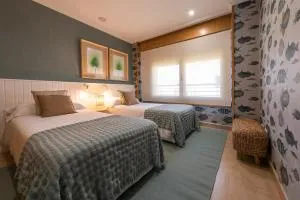 Apartamento en la Isla de la Toja - Isla de la Toja