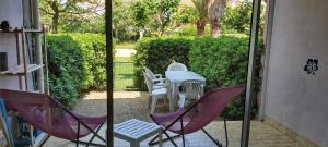 Appartements SOLEIL34 : photos des chambres