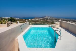 Phaos 1870, A restored Winery