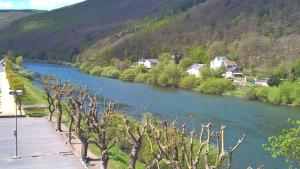 Maisons de vacances LES QUAIS DE MEUSE : photos des chambres