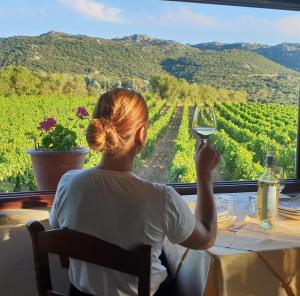 Agriturismo Vermentino img16
