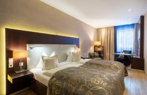 Premium Room room in Hotel Residenz Passau